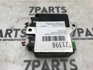 Блок управления рулевой рейкой SUZUKI KEI HN22S K6A 38720-84H10 2 ракурс