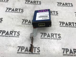 Блок управления рулевой рейкой TOYOTA SOARER GZ20 1GGTEU 89650-24020 1 ракурс