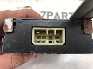 Блок управления рулевой рейкой TOYOTA SOARER GZ20 1GGTEU 89650-24020 3 ракурс