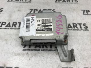 Запчасть блок управления кпп NISSAN SERENA