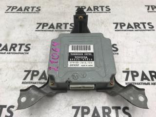 Блок управления кпп TOYOTA PRIUS