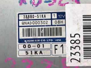  SUZUKI SPLASH XB32S K12B 38880-51KA1 4 ракурс