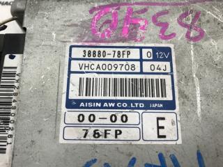  SUZUKI WAGON R SOLIO MA34S M13A 38880-78FP0 3 ракурс