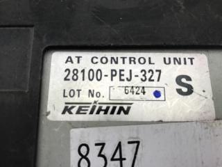  HONDA CAPA GA4 D15B 28100-PEJ-327 3 ракурс