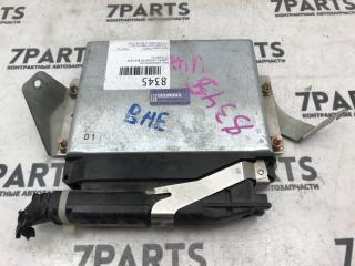 Блок управления кпп SUBARU LANCASTER BHE EZ30 27526AE121 контрактная