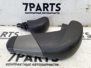 Ручка кпп MITSUBISHI PAJERO V65W 6G74 4 ракурс