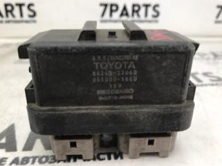 Реле TOYOTA VISTA SV41 3SFE 88263-32060 2 ракурс