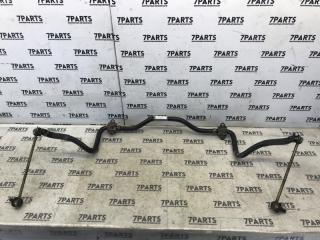 Стабилизатор передний TOYOTA VOLTZ