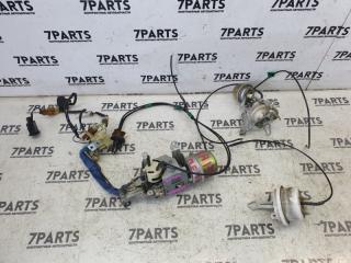 Блок управления климат-контролем TOYOTA MARK II GX70 1G ,113800-0731 1 ракурс