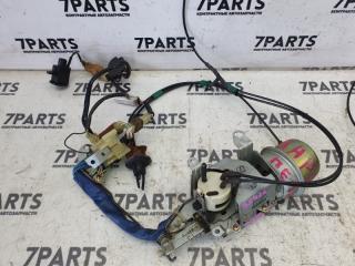 Блок управления климат-контролем TOYOTA MARK II GX70 1G ,113800-0731 2 ракурс