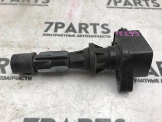 Катушка зажигания MAZDA MPV LY3P L3 199700-1062 1 ракурс