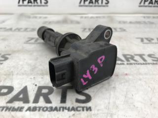 Катушка зажигания MAZDA MPV LY3P L3 199700-1062 3 ракурс