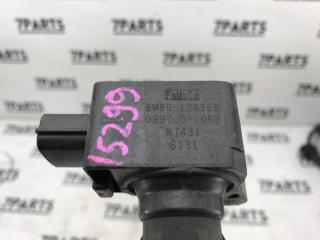 Катушка зажигания MAZDA MPV LY3P L3 199700-1062 4 ракурс