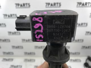 Катушка зажигания MAZDA MPV LY3P L3 199700-1062 4 ракурс