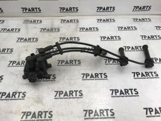 Катушка зажигания MAZDA MPV LW3W L3 L81318100 1 ракурс