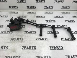 Катушка зажигания MAZDA MPV LW3W L3 L81318100 2 ракурс