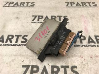 Реостат NISSAN PRIMERA P10 2715064J00,2715064J00 2 ракурс