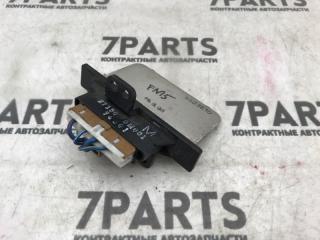 Реостат NISSAN PULSAR FN15 271500M001,271500M001 2 ракурс