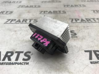 Запчасть реостат HONDA FIT