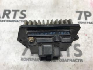 Реостат MAZDA PREMACY CP8W 3 ракурс