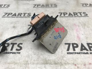 Реостат NISSAN PRIMERA P10 2715064J00,2715064J00 1 ракурс