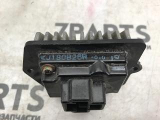 Реостат MAZDA PREMACY CP8W 3 ракурс
