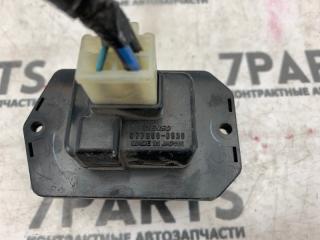 Реостат HONDA ACCORD CM1 ,077800-0930 3 ракурс