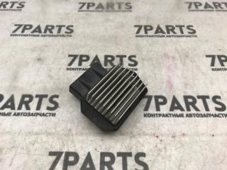 Реостат TOYOTA CELICA ZZT231 87165-41010,499300-2100 2 ракурс