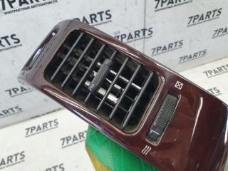 Регулятор направления воздушного потока левый MITSUBISHI PAJERO V65W 6G74 3 ракурс Регулятор направления воздушного потока левый MITSUBISHI PAJERO V65W 6G74 3 ракурс