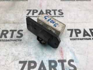 Реостат DAIHATSU PYZAR G301G 2 ракурс