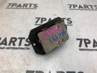 Запчасть реостат TOYOTA BB
