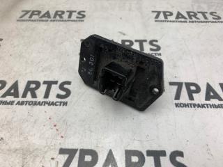 Реостат TOYOTA BB NCP31 2 ракурс