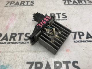 Реостат MITSUBISHI GALANT E33A 1 ракурс