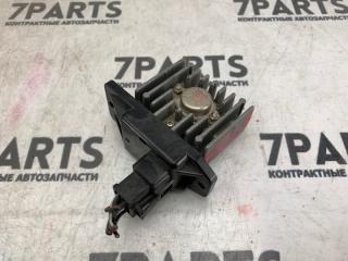 Реостат MITSUBISHI GALANT E33A 2 ракурс