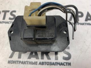 Реостат SUZUKI WAGON R MH22S ,077800-0682 3 ракурс