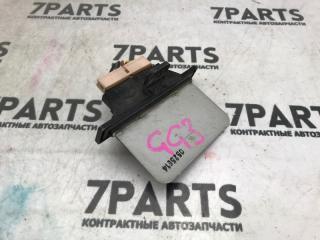 Реостат SUBARU IMPREZA GG3 271500M010,271500M010 1 ракурс