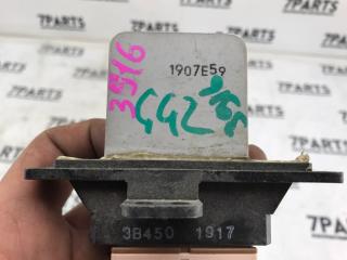 Реостат SUBARU IMPREZA GG2 EJ15 4 ракурс