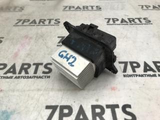 Реостат SUBARU IMPREZA GH2 1 ракурс