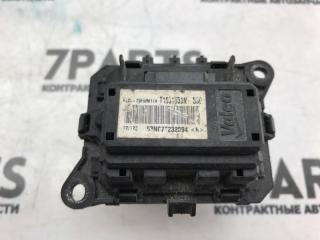 Реостат SUBARU IMPREZA GH2 3 ракурс