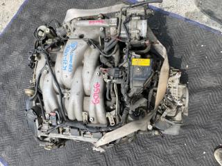 Двигатель MITSUBISHI DIAMANTE 1999