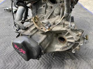 МКПП MAZDA DEMIO 2000