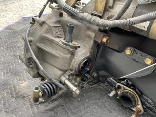 МКПП MAZDA DEMIO DW3W B3 3 ракурс