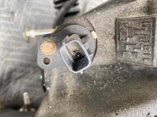 МКПП MAZDA DEMIO DW3W B3 5 ракурс