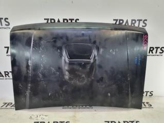 Запчасть капот MITSUBISHI PAJERO MINI 1995