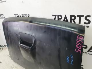 Капот MITSUBISHI PAJERO MINI H56A 4A30T MR208092 4 ракурс