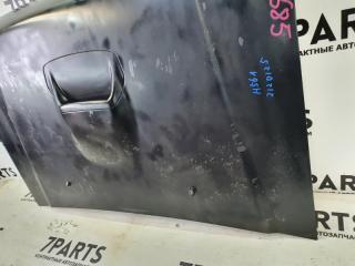 Капот MITSUBISHI PAJERO MINI H56A 4A30T MR208092 5 ракурс