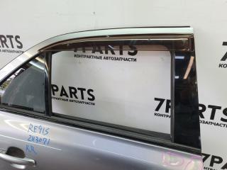 Дверь правая задняя SUZUKI KIZASHI RE91S J24B 2 ракурс