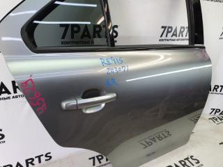 Дверь правая задняя SUZUKI KIZASHI RE91S J24B 3 ракурс