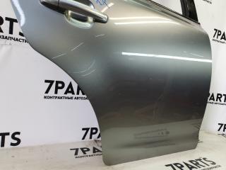 Дверь правая задняя SUZUKI KIZASHI RE91S J24B 4 ракурс
