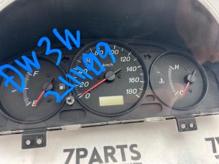 Спидометр MAZDA DEMIO DW3W B3 ,D267 4 ракурс Спидометр MAZDA DEMIO DW3W B3 ,D267 4 ракурс